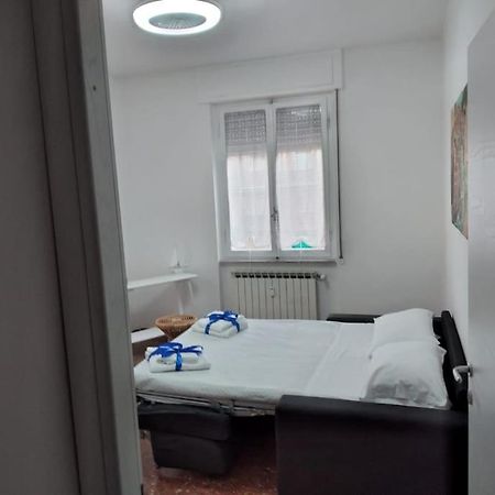 Cinque Terre Boito Apartament Leilighet La Spezia Eksteriør bilde
