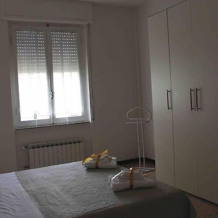 Cinque Terre Boito Apartament Leilighet La Spezia Eksteriør bilde