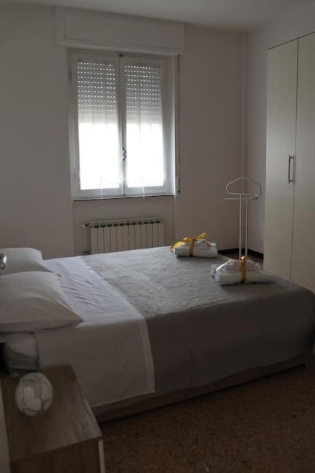 Cinque Terre Boito Apartament Leilighet La Spezia Eksteriør bilde