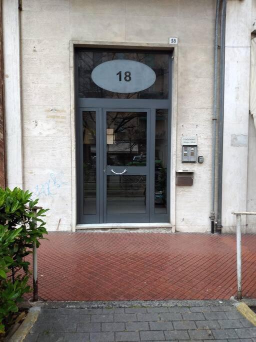 Cinque Terre Boito Apartament Leilighet La Spezia Eksteriør bilde