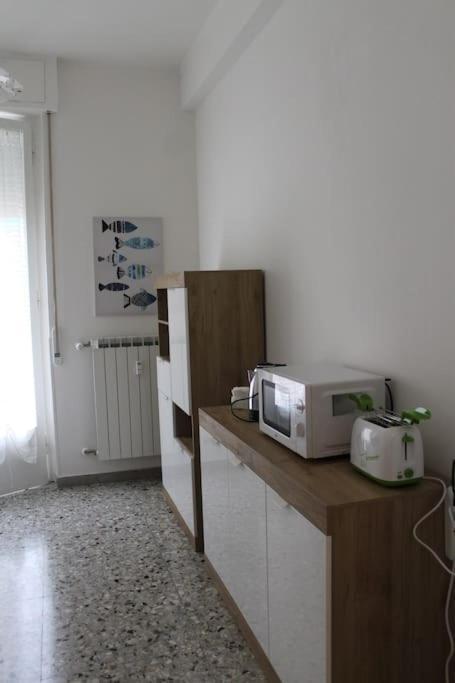 Cinque Terre Boito Apartament Leilighet La Spezia Eksteriør bilde