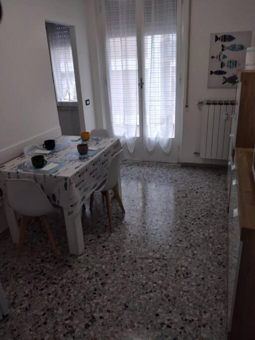 Cinque Terre Boito Apartament Leilighet La Spezia Eksteriør bilde