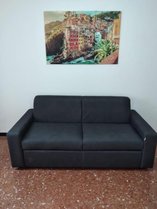 Cinque Terre Boito Apartament Leilighet La Spezia Eksteriør bilde