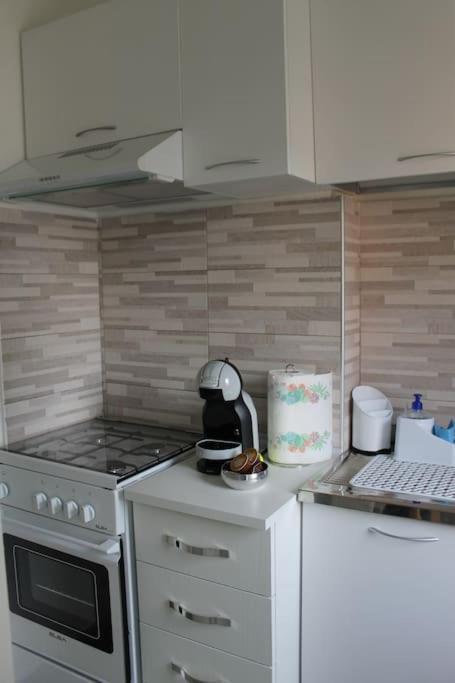 Cinque Terre Boito Apartament Leilighet La Spezia Eksteriør bilde