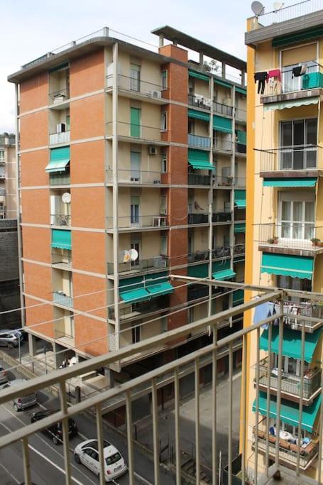 Cinque Terre Boito Apartament Leilighet La Spezia Eksteriør bilde
