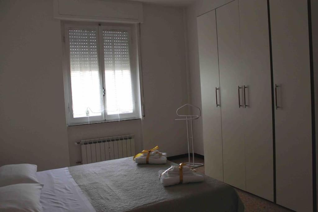 Cinque Terre Boito Apartament Leilighet La Spezia Eksteriør bilde
