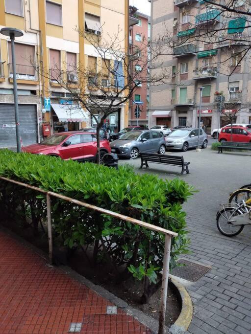 Cinque Terre Boito Apartament Leilighet La Spezia Eksteriør bilde