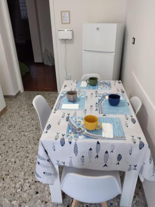 Cinque Terre Boito Apartament Leilighet La Spezia Eksteriør bilde